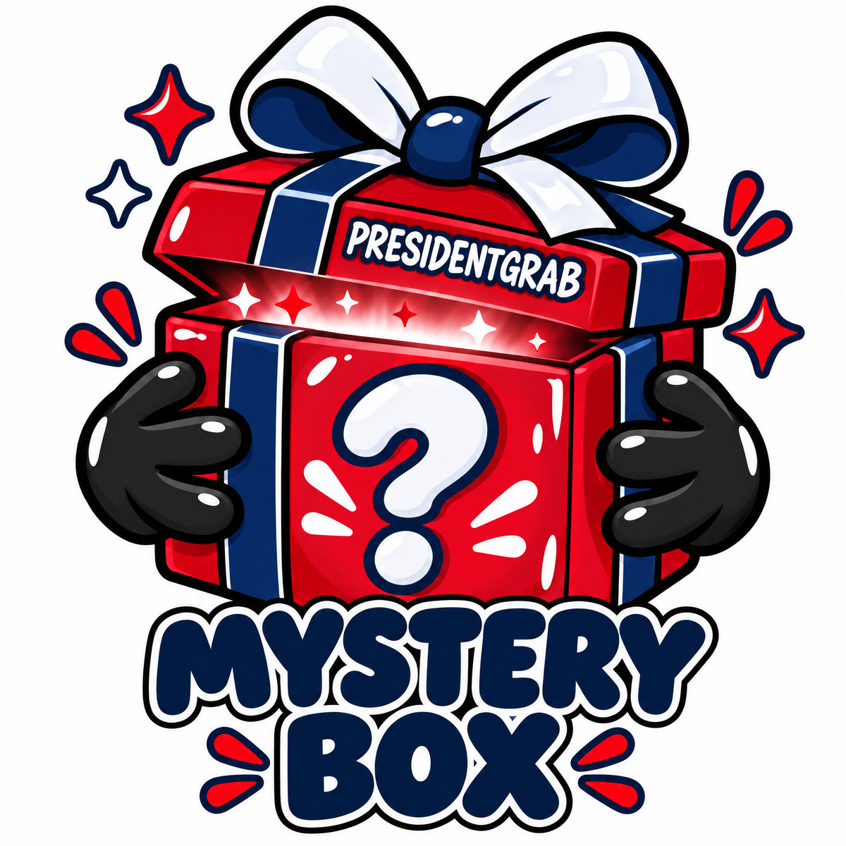 Mystery Box