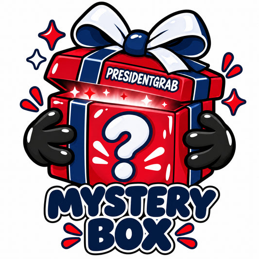 Mystery Box