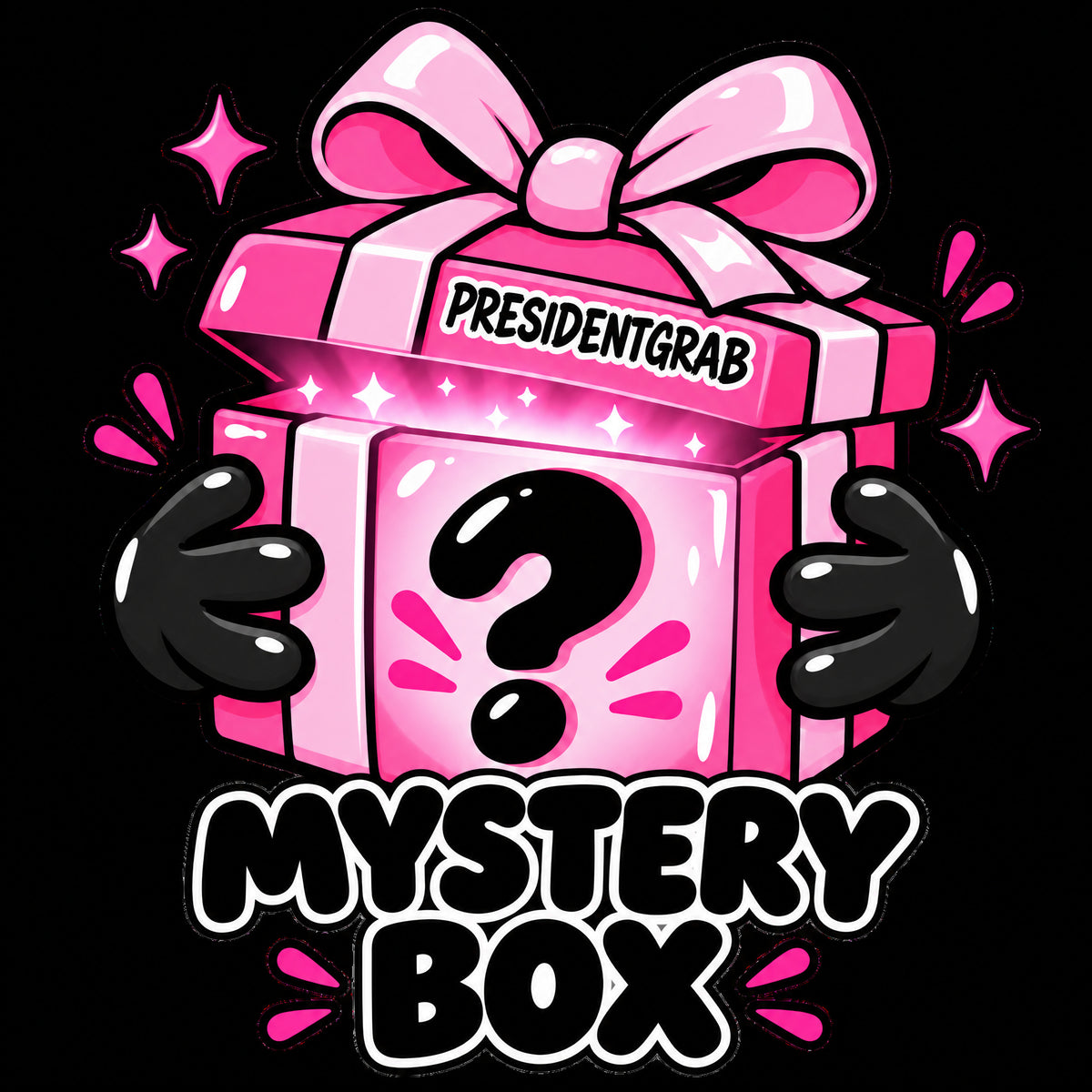 Mystery Box