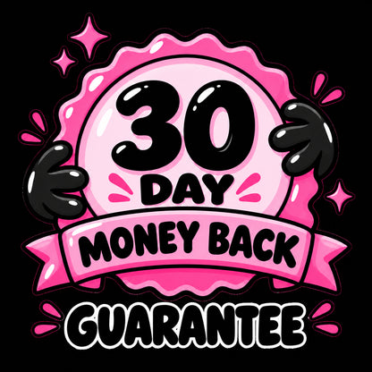 30-Day Warranty